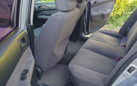 Mitsubishi Lancer IX, 2004 год, 190 000 рублей, 9 фотография