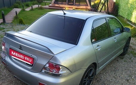 Mitsubishi Lancer IX, 2004 год, 190 000 рублей, 4 фотография