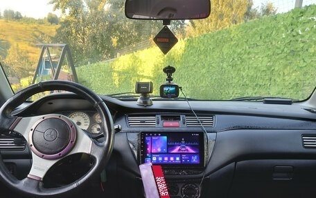 Mitsubishi Lancer IX, 2004 год, 190 000 рублей, 10 фотография