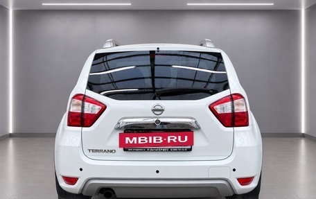 Nissan Terrano III, 2021 год, 1 540 000 рублей, 3 фотография