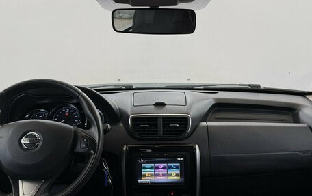 Nissan Terrano III, 2021 год, 1 540 000 рублей, 5 фотография