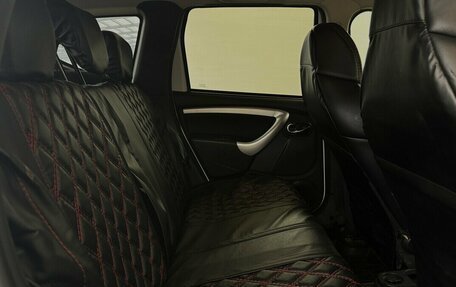Nissan Terrano III, 2021 год, 1 540 000 рублей, 13 фотография