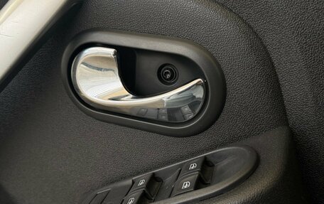 Nissan Terrano III, 2021 год, 1 540 000 рублей, 10 фотография