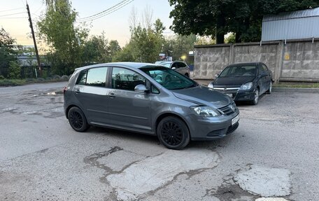 Volkswagen Golf Plus II, 2011 год, 360 000 рублей, 3 фотография