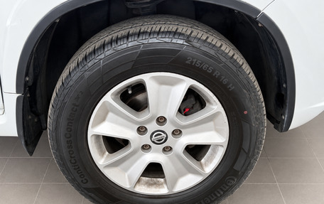 Nissan Terrano III, 2021 год, 1 540 000 рублей, 16 фотография