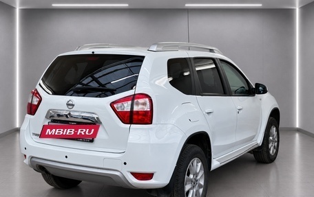 Nissan Terrano III, 2021 год, 1 540 000 рублей, 4 фотография