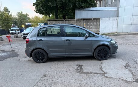 Volkswagen Golf Plus II, 2011 год, 360 000 рублей, 4 фотография
