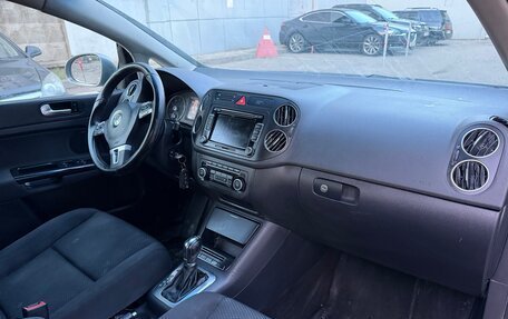 Volkswagen Golf Plus II, 2011 год, 360 000 рублей, 9 фотография