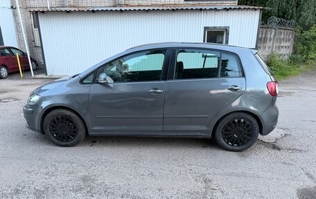 Volkswagen Golf Plus II, 2011 год, 360 000 рублей, 8 фотография