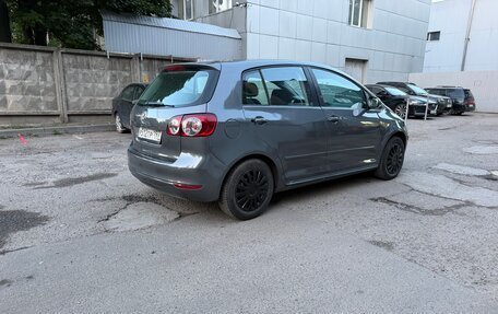 Volkswagen Golf Plus II, 2011 год, 360 000 рублей, 5 фотография