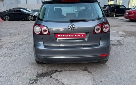 Volkswagen Golf Plus II, 2011 год, 360 000 рублей, 6 фотография