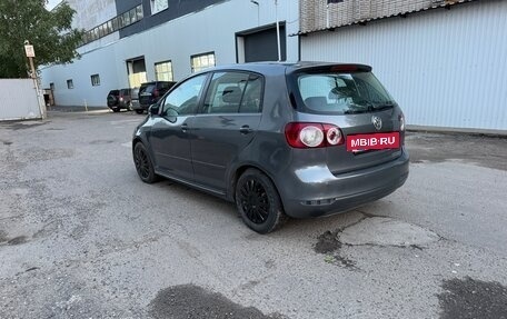 Volkswagen Golf Plus II, 2011 год, 360 000 рублей, 7 фотография