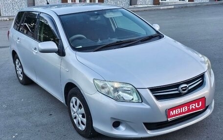 Toyota Corolla, 2009 год, 675 000 рублей, 1 фотография