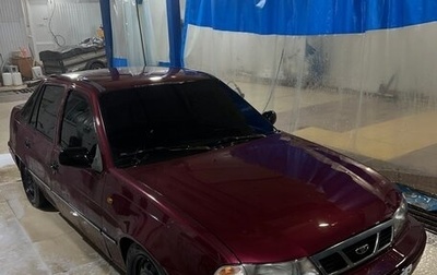 Daewoo Nexia I рестайлинг, 2007 год, 110 000 рублей, 1 фотография