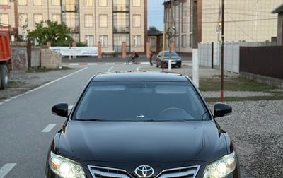 Toyota Camry, 2010 год, 850 000 рублей, 1 фотография