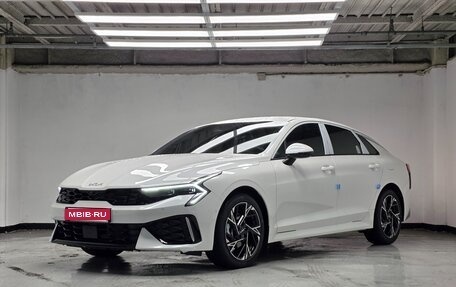 KIA K5, 2026 год, 4 060 000 рублей, 1 фотография