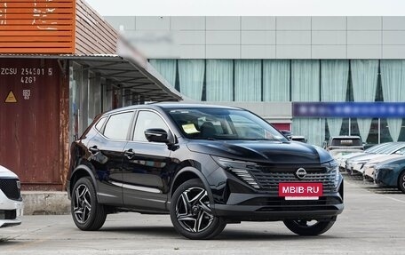Nissan Qashqai, 2026 год, 2 290 000 рублей, 3 фотография