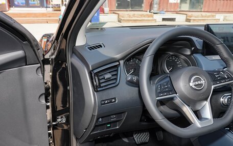 Nissan Qashqai, 2026 год, 2 290 000 рублей, 15 фотография