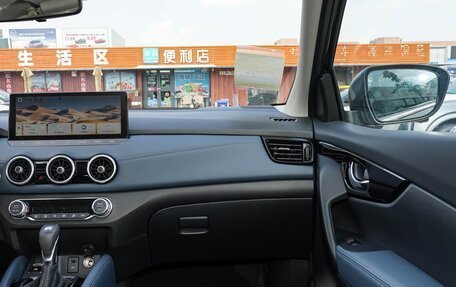 Nissan Qashqai, 2026 год, 2 290 000 рублей, 24 фотография