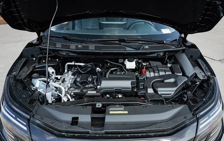 Nissan Qashqai, 2026 год, 2 290 000 рублей, 35 фотография