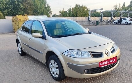 Renault Megane II, 2006 год, 480 000 рублей, 2 фотография