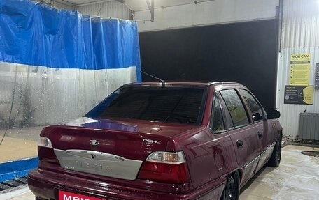 Daewoo Nexia I рестайлинг, 2007 год, 110 000 рублей, 2 фотография