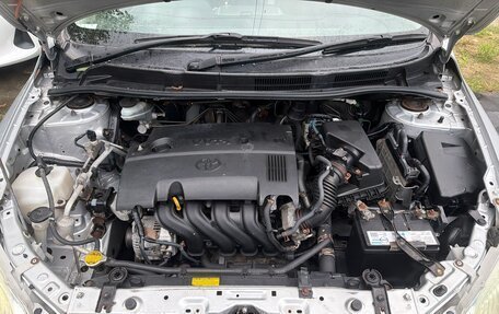 Toyota Corolla, 2009 год, 675 000 рублей, 12 фотография