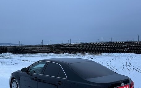Toyota Camry, 2010 год, 850 000 рублей, 7 фотография