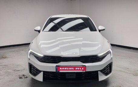 KIA K5, 2026 год, 4 060 000 рублей, 3 фотография