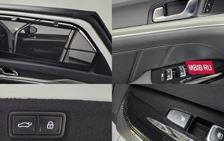 KIA K5, 2026 год, 4 060 000 рублей, 17 фотография