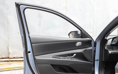 Hyundai Elantra, 2026 год, 1 000 000 рублей, 10 фотография