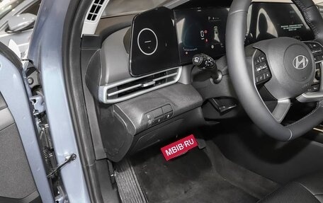 Hyundai Elantra, 2026 год, 1 000 000 рублей, 12 фотография