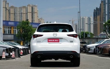 Mazda CX-5 II, 2026 год, 3 087 000 рублей, 5 фотография