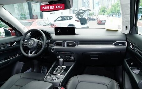 Mazda CX-5 II, 2026 год, 3 087 000 рублей, 24 фотография