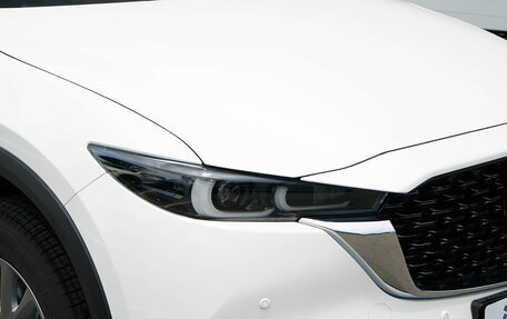 Mazda CX-5 II, 2026 год, 3 087 000 рублей, 36 фотография