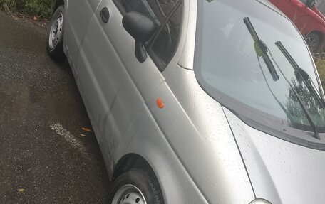 Daewoo Matiz I, 2005 год, 210 000 рублей, 2 фотография