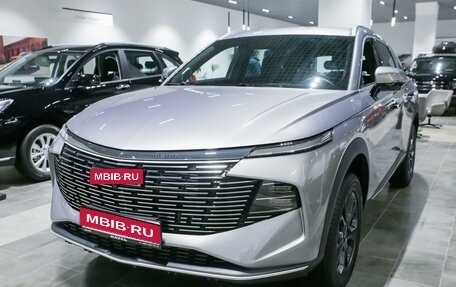 Haval F7, 2026 год, 2 999 000 рублей, 1 фотография