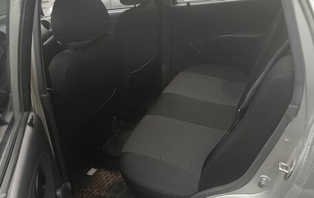 Daewoo Matiz I, 2005 год, 210 000 рублей, 7 фотография