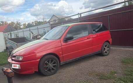 Alfa Romeo 145 I, 1997 год, 249 000 рублей, 3 фотография