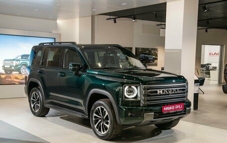 Haval H9, 2026 год, 5 299 000 рублей, 1 фотография