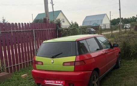 Alfa Romeo 145 I, 1997 год, 249 000 рублей, 2 фотография