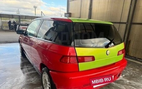 Alfa Romeo 145 I, 1997 год, 249 000 рублей, 7 фотография