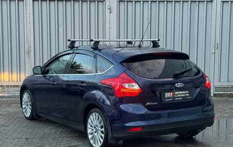 Ford Focus III, 2012 год, 749 000 рублей, 6 фотография
