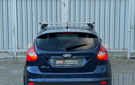 Ford Focus III, 2012 год, 749 000 рублей, 7 фотография