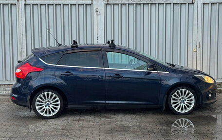 Ford Focus III, 2012 год, 749 000 рублей, 5 фотография