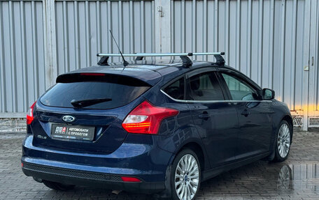Ford Focus III, 2012 год, 749 000 рублей, 8 фотография