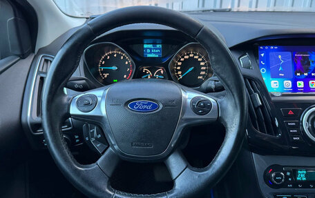 Ford Focus III, 2012 год, 749 000 рублей, 9 фотография