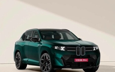 BMW X5, 2026 год, 16 990 000 рублей, 1 фотография