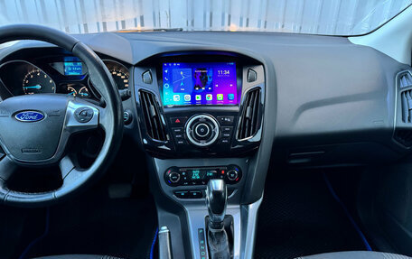 Ford Focus III, 2012 год, 749 000 рублей, 11 фотография