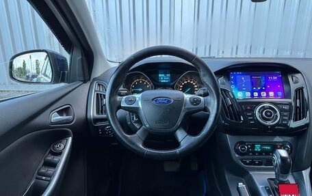 Ford Focus III, 2012 год, 749 000 рублей, 10 фотография